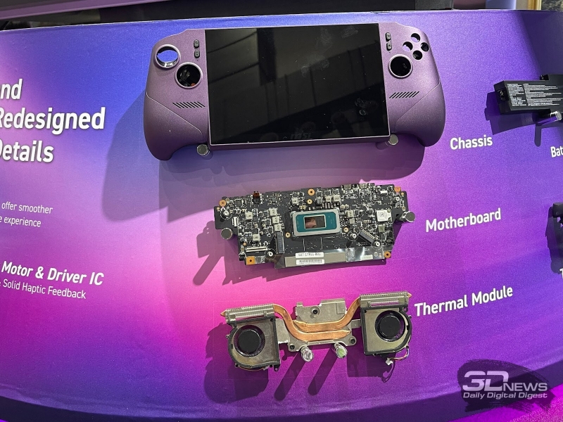 Репортаж со стенда MSI на Computex 2026: первый ноутбук на Nvidia RTX Spark, юбилейный Titan с RTX 5090 и другие новинки